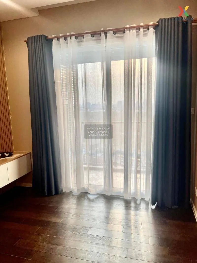 FOR RENT condo , The Saint Residence , Duplex , wide frontage , B