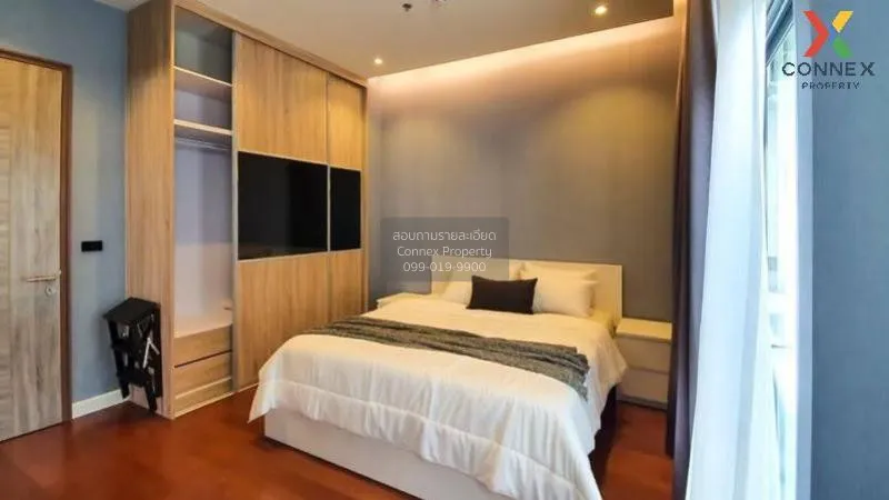 FOR RENT condo , Mayfair Place Sukhumvit 50 , Duplex , wide front 4