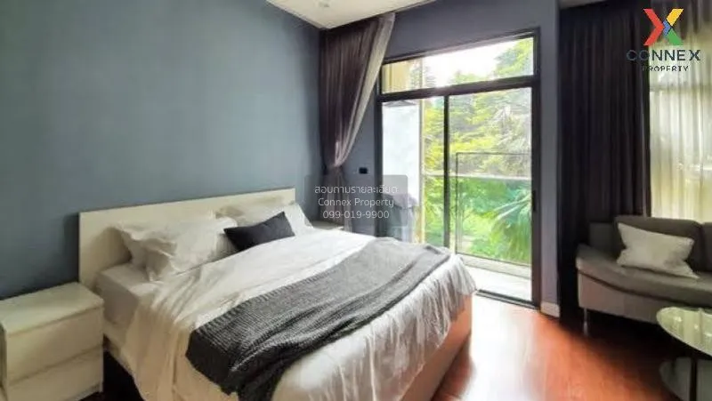FOR RENT condo , Mayfair Place Sukhumvit 50 , Duplex , wide front