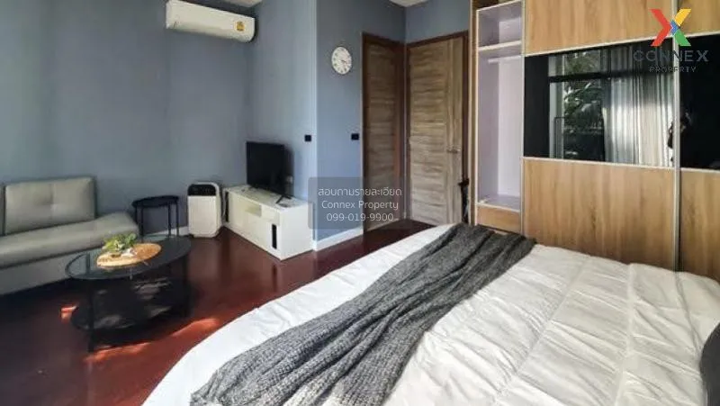 FOR RENT condo , Mayfair Place Sukhumvit 50 , Duplex , wide front