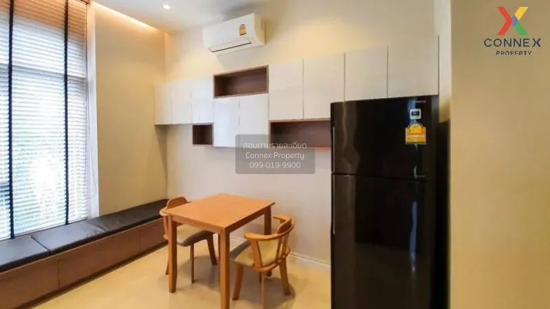 FOR RENT condo , Mayfair Place Sukhumvit 50 , Duplex , wide front