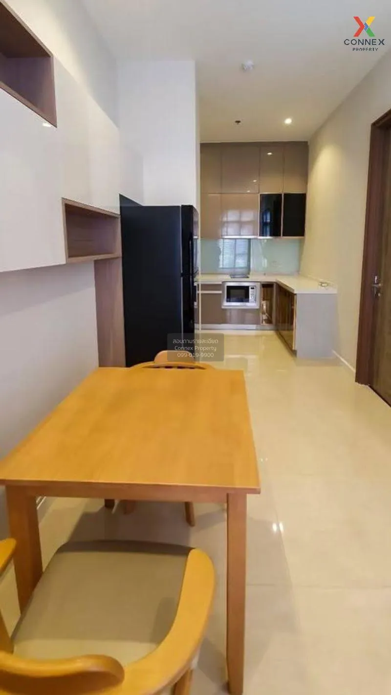 FOR RENT condo , Mayfair Place Sukhumvit 50 , Duplex , wide front