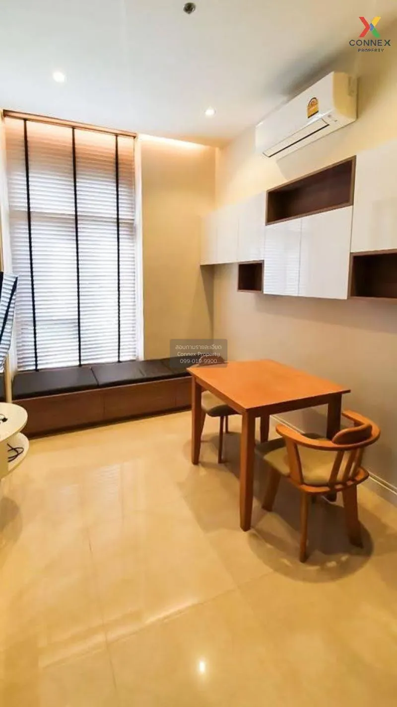 FOR RENT condo , Mayfair Place Sukhumvit 50 , Duplex , wide front