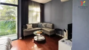 FOR RENT condo , Mayfair Place Sukhumvit 50 , Duplex , wide frontage , BTS-On Nut , Phra Khanong , Khlong Toei , Bangkok , CX-02414
