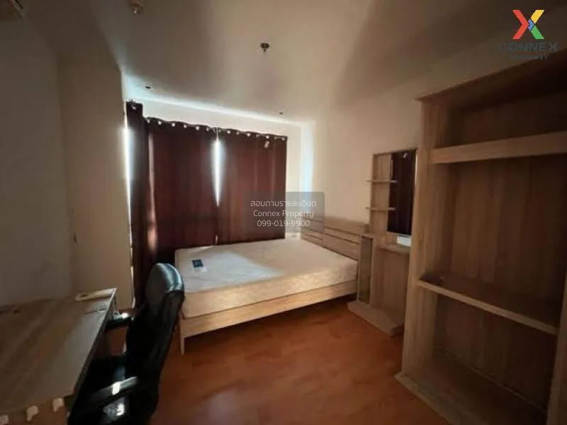 FOR RENT condo , The President Sathorn - Ratchaphruek 1 , Duplex  3