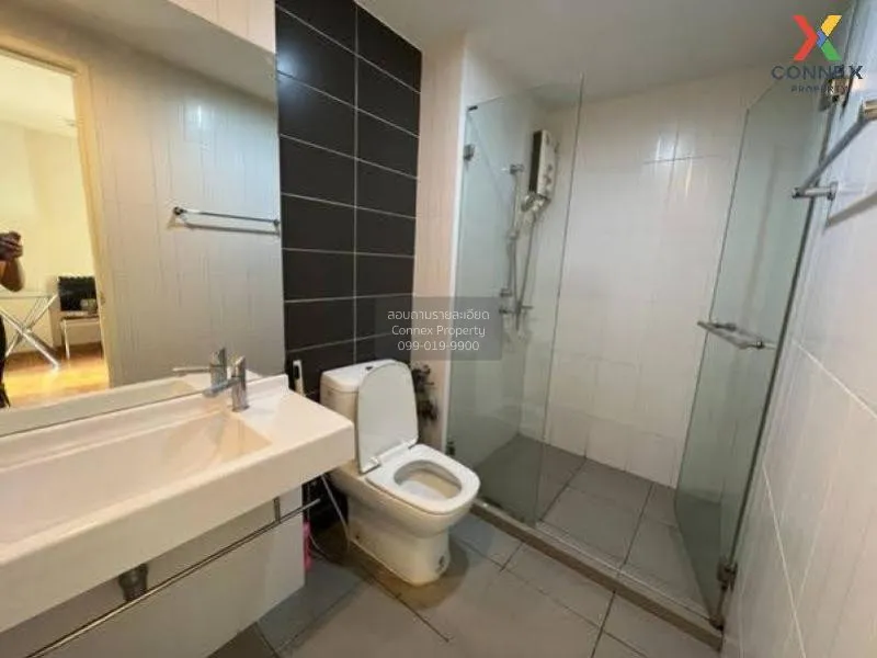 FOR RENT condo , The President Sathorn - Ratchaphruek 1 , Duplex 