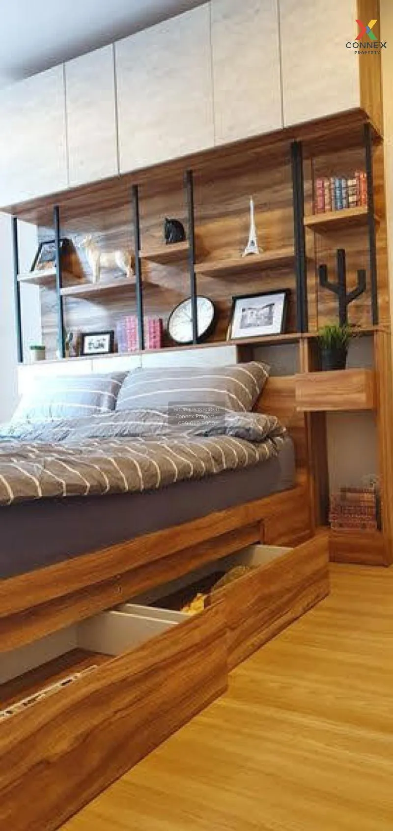 FOR RENT condo , Voque Sukhumvit 31 , Duplex , wide frontage , BT 3