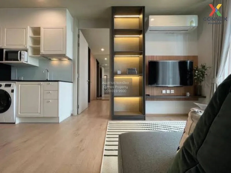 เช่า คอนโด  Noble Recole BTS-อโศก สุขุมวิท คองเตยเหนือ วัฒนา กรุง 3