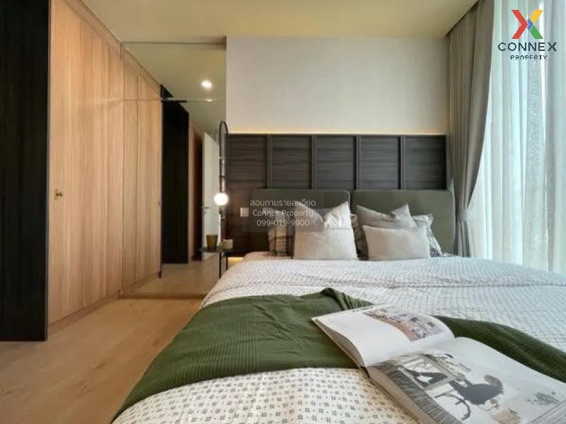 FOR RENT condo , Noble Recole , Duplex , wide frontage , BTS-Asok