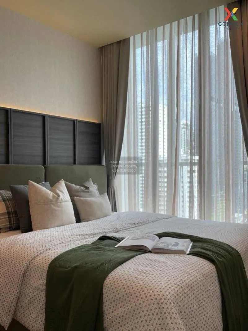 FOR RENT condo , Noble Recole , Duplex , wide frontage , BTS-Asok