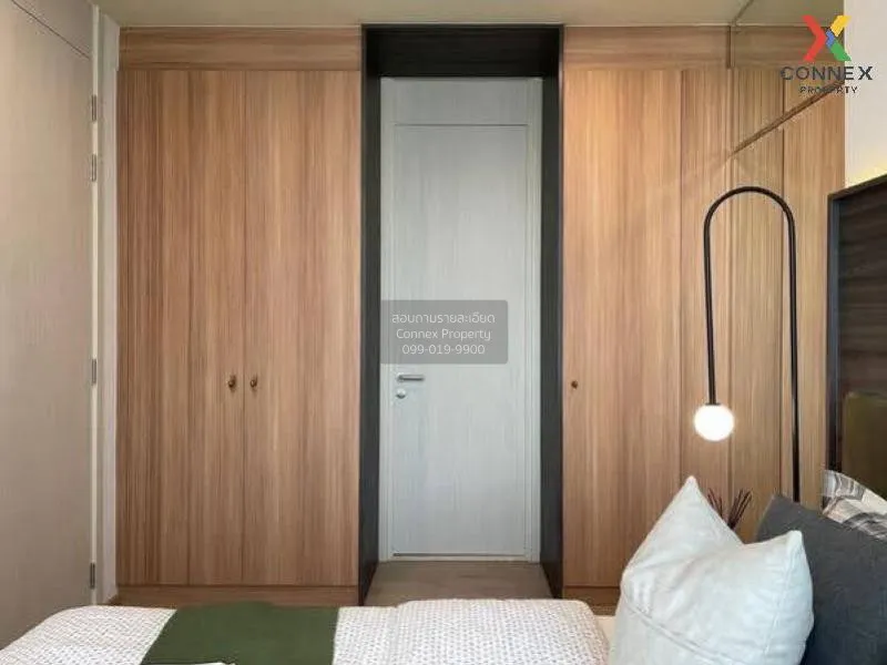 FOR RENT condo , Noble Recole , Duplex , wide frontage , BTS-Asok