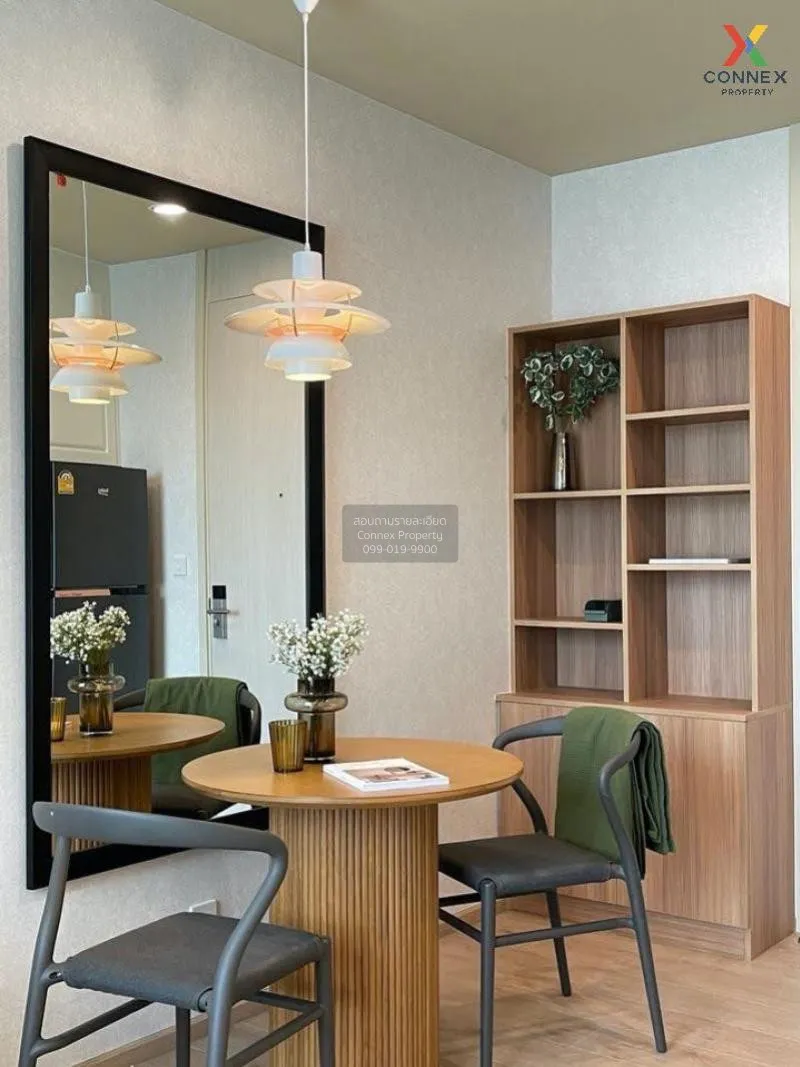 FOR RENT condo , Noble Recole , Duplex , wide frontage , BTS-Asok