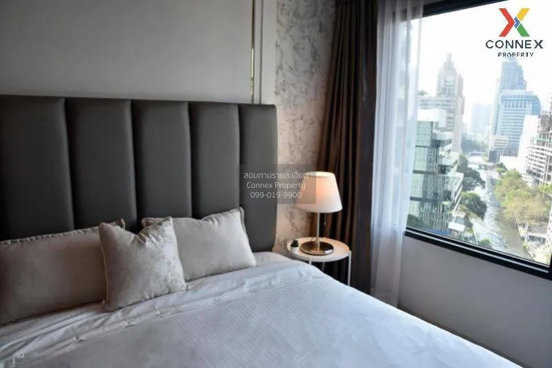 FOR RENT condo , Life One Wireless , Duplex , wide frontage , BTS 4