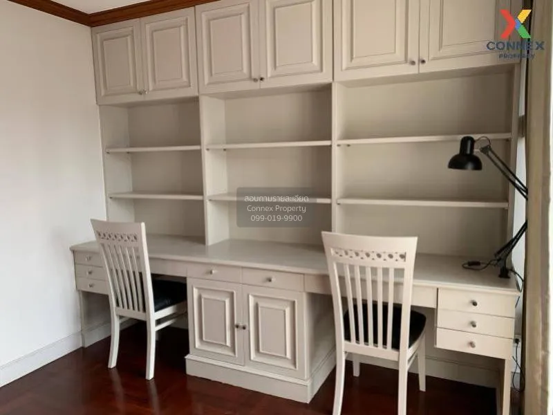 FOR RENT condo , Richmond Palace , Duplex , wide frontage , MRT-T