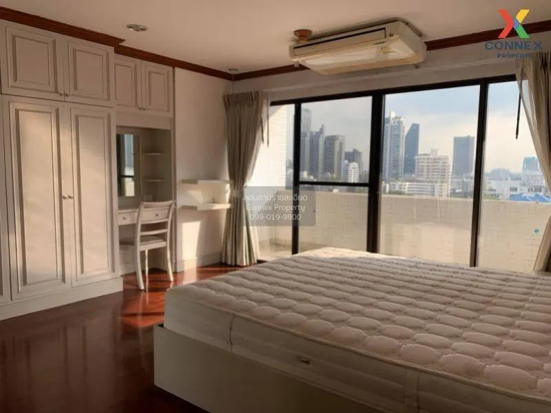 FOR RENT condo , Richmond Palace , Duplex , wide frontage , MRT-T