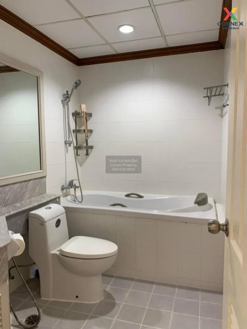 FOR RENT condo , Richmond Palace , Duplex , wide frontage , MRT-T