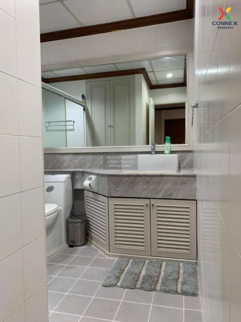 FOR RENT condo , Richmond Palace , Duplex , wide frontage , MRT-T