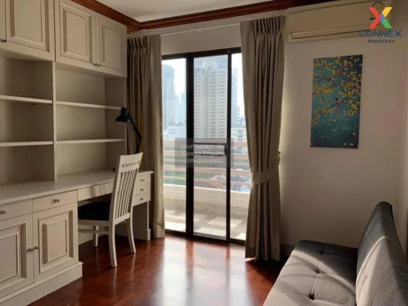 FOR RENT condo , Richmond Palace , Duplex , wide frontage , MRT-T 4