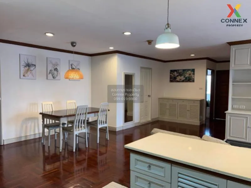 FOR RENT condo , Richmond Palace , Duplex , wide frontage , MRT-T