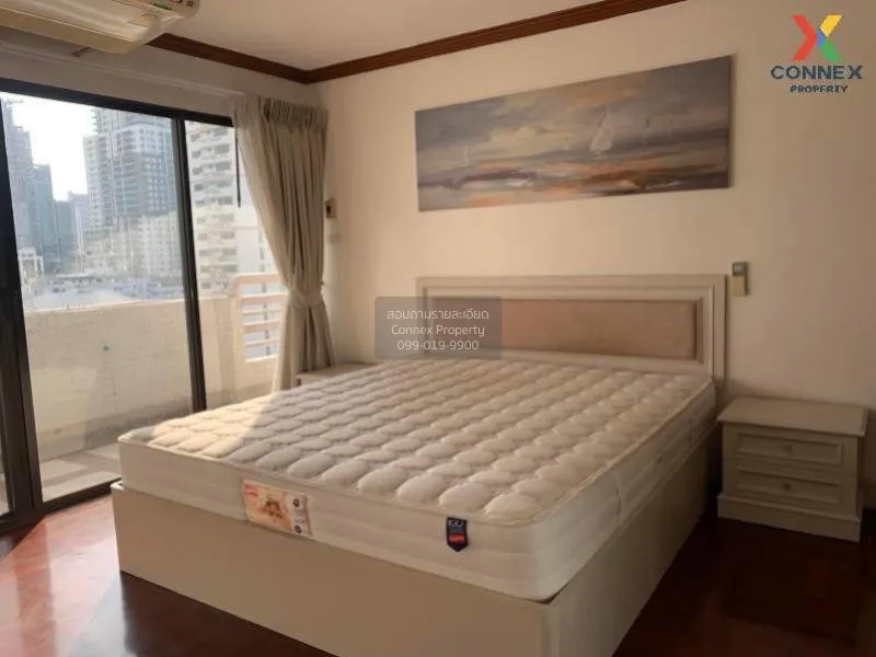 FOR RENT condo , Richmond Palace , Duplex , wide frontage , MRT-T