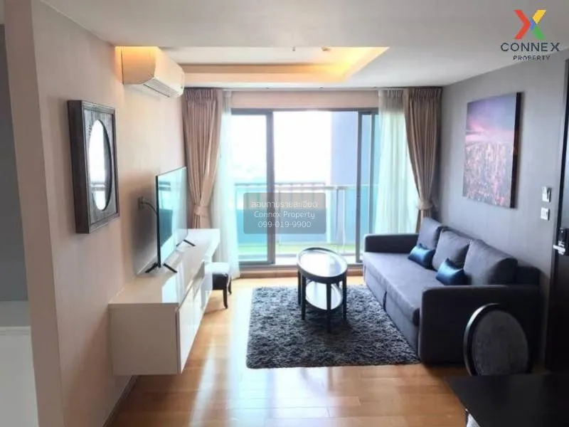 เช่า คอนโด  H Sukhumvit 43 BTS-พร้อมพงษ์ สุขุมวิท คลองตันเหนือ วั 1