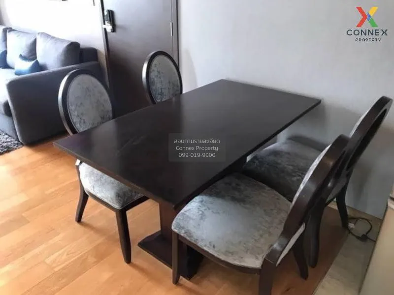 เช่า คอนโด  H Sukhumvit 43 BTS-พร้อมพงษ์ สุขุมวิท คลองตันเหนือ วั