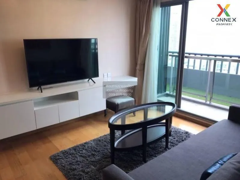 เช่า คอนโด  H Sukhumvit 43 BTS-พร้อมพงษ์ สุขุมวิท คลองตันเหนือ วั