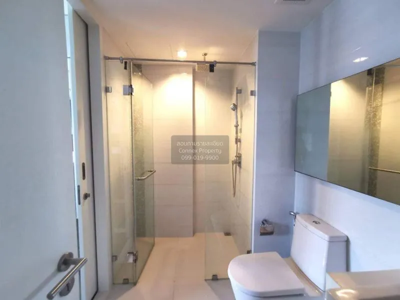 FOR RENT condo , Nara 9 , Duplex , wide frontage , BTS-Chong Nons 2