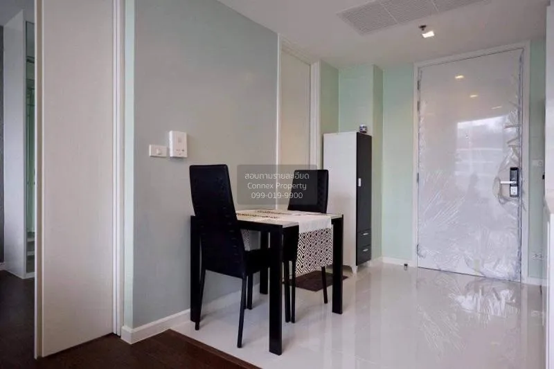 FOR RENT condo , Nara 9 , Duplex , wide frontage , BTS-Chong Nons