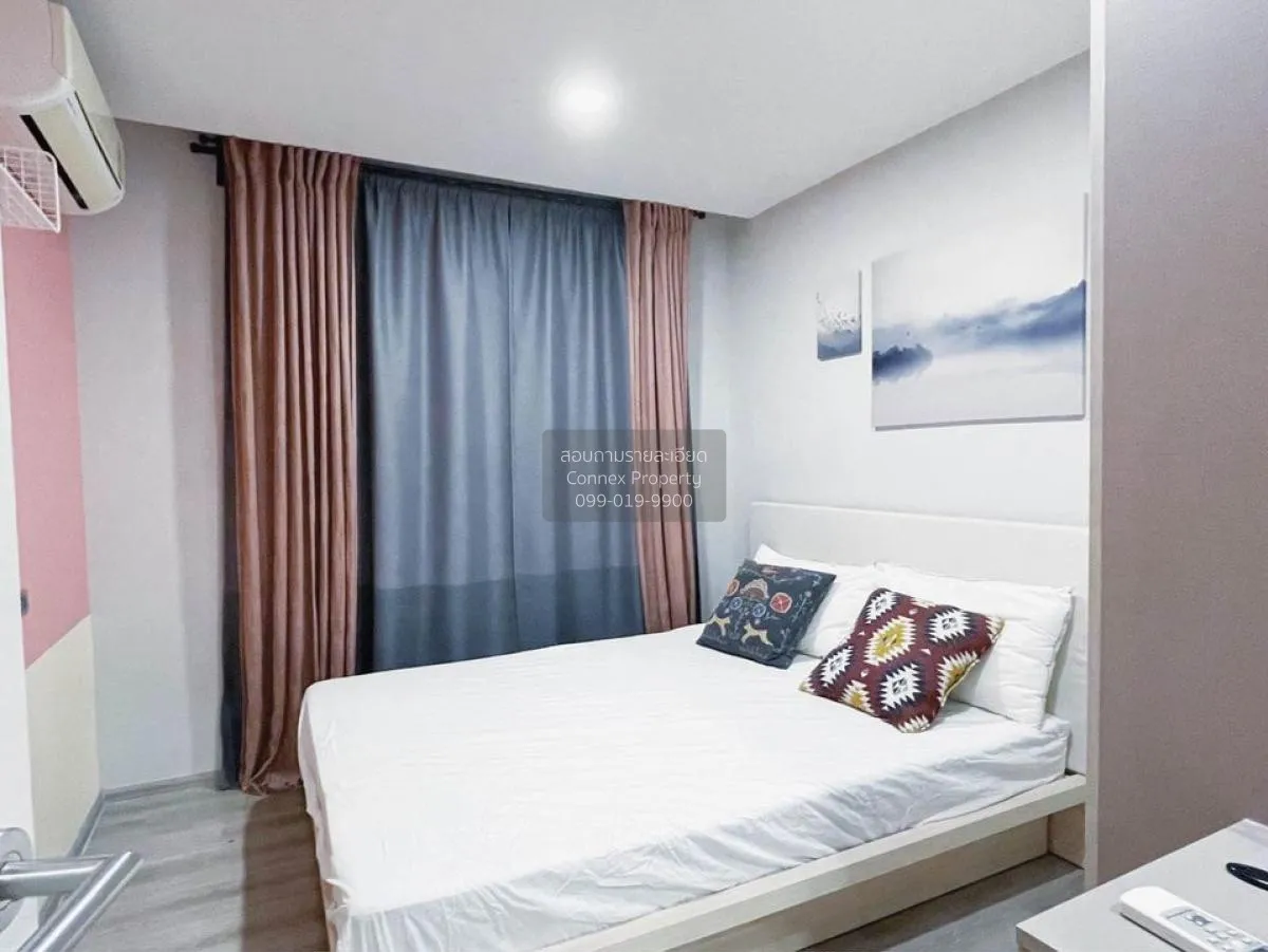 เช่า คอนโด  Attitude Bearing BTS-แบริ่ง สุขุมวิท สำโรงเหนือ เมือง