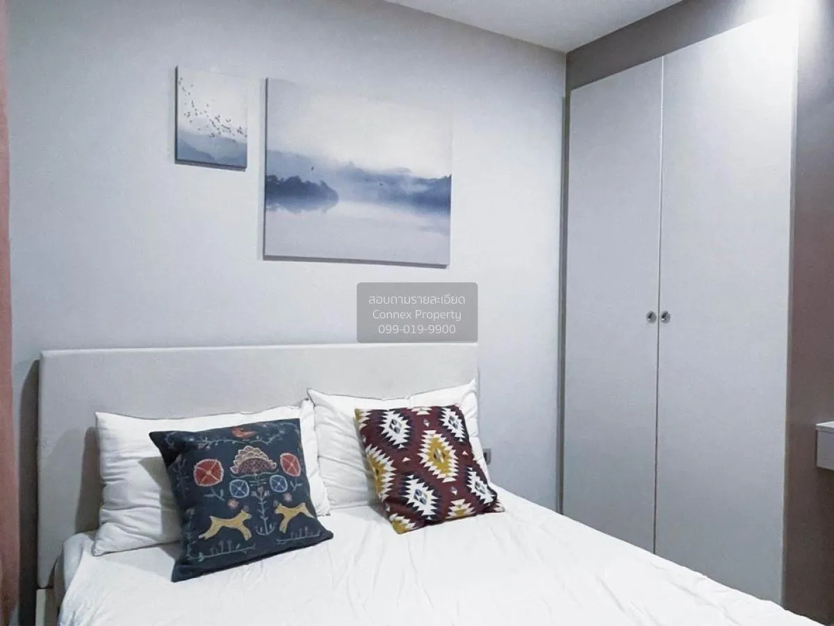 เช่า คอนโด  Attitude Bearing BTS-แบริ่ง สุขุมวิท สำโรงเหนือ เมือง