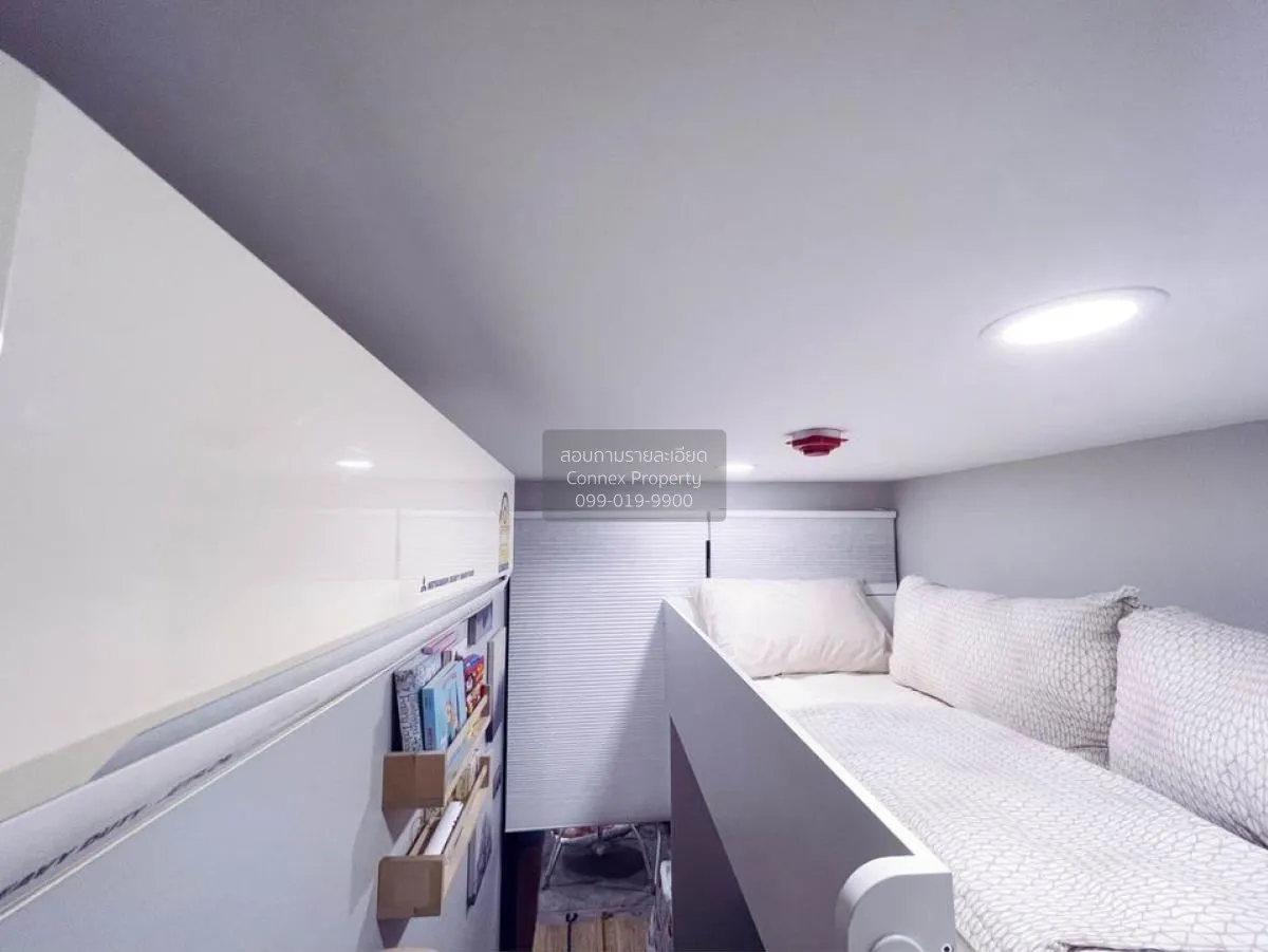 เช่า คอนโด  Attitude Bearing BTS-แบริ่ง สุขุมวิท สำโรงเหนือ เมือง