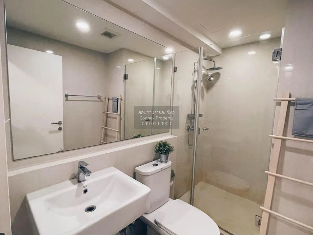 เช่า คอนโด  Attitude Bearing BTS-แบริ่ง สุขุมวิท สำโรงเหนือ เมือง