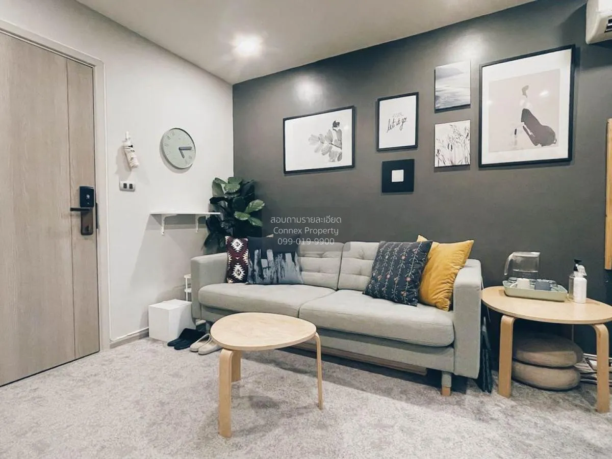 เช่า คอนโด  Attitude Bearing BTS-แบริ่ง สุขุมวิท สำโรงเหนือ เมือง 2