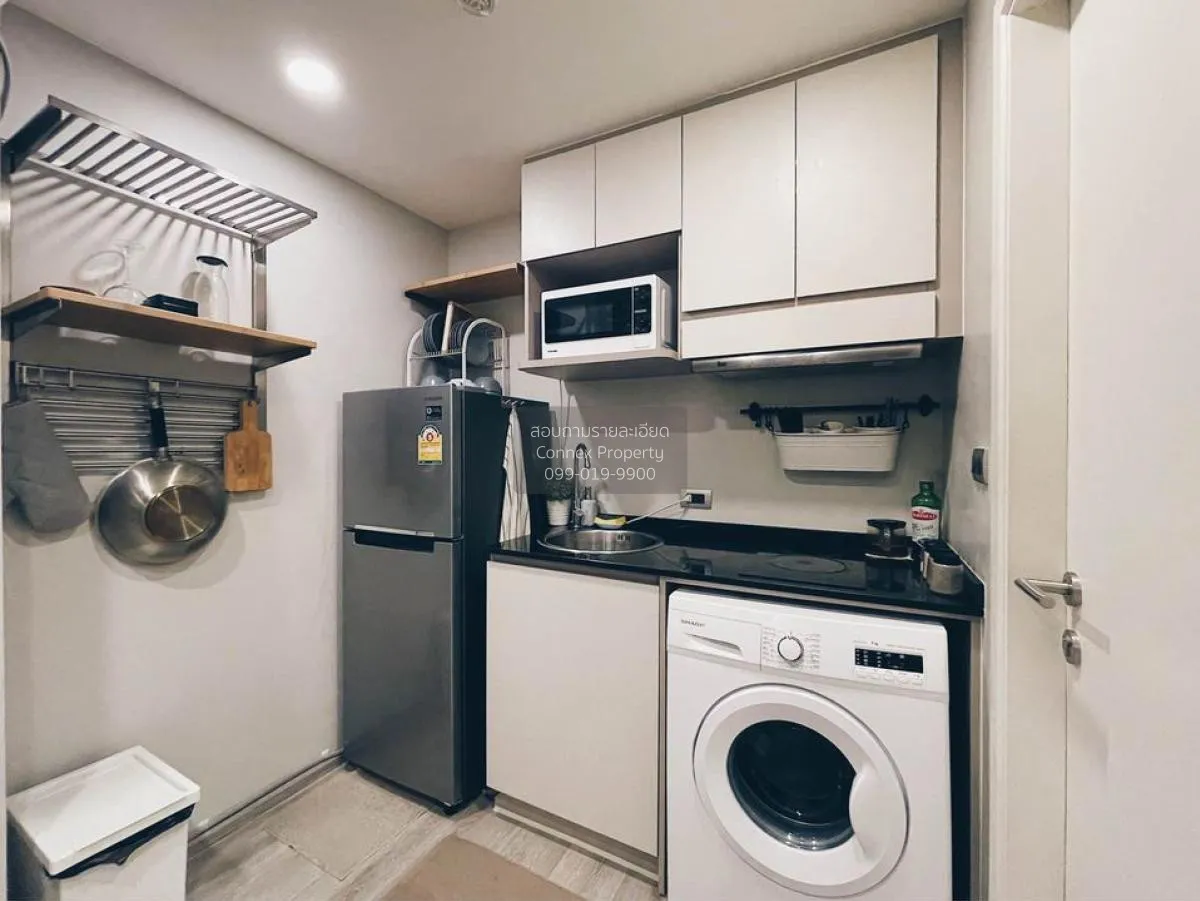 เช่า คอนโด  Attitude Bearing BTS-แบริ่ง สุขุมวิท สำโรงเหนือ เมือง