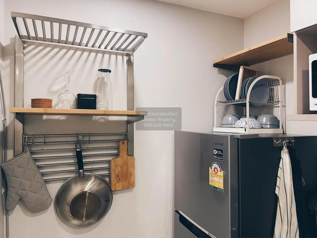 เช่า คอนโด  Attitude Bearing BTS-แบริ่ง สุขุมวิท สำโรงเหนือ เมือง