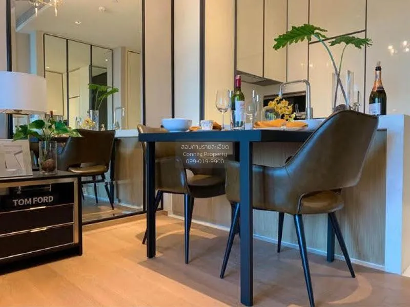 เช่า คอนโด  Beatniq Sukhumvit 32 BTS-ทองหล่อ สุขุมวิท คลองตัน คลอ 2