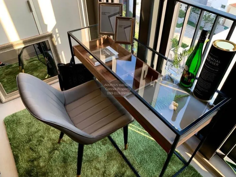 เช่า คอนโด  Beatniq Sukhumvit 32 BTS-ทองหล่อ สุขุมวิท คลองตัน คลอ 4