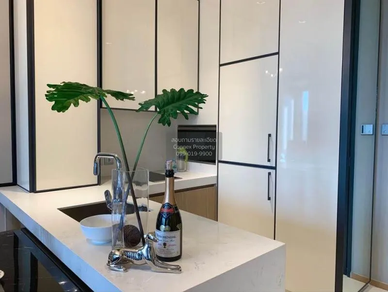 เช่า คอนโด  Beatniq Sukhumvit 32 BTS-ทองหล่อ สุขุมวิท คลองตัน คลอ