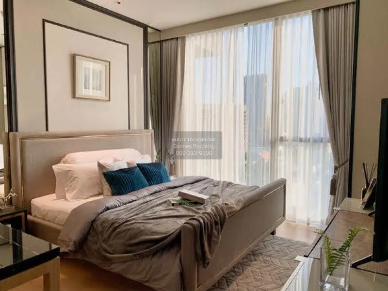 เช่า คอนโด  Beatniq Sukhumvit 32 BTS-ทองหล่อ สุขุมวิท คลองตัน คลอ