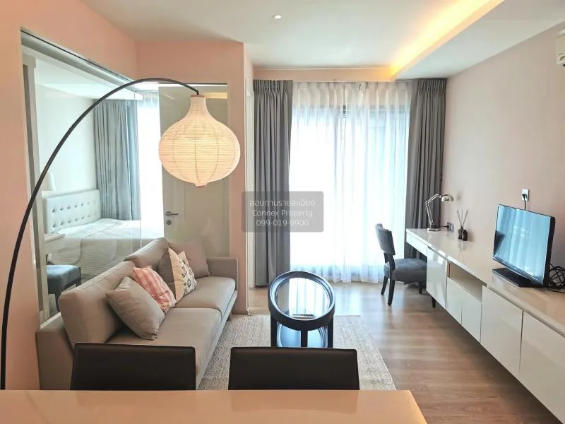 เช่า คอนโด  H Sukhumvit 43 BTS-พร้อมพงษ์ สุขุมวิท คลองตันเหนือ วั 1