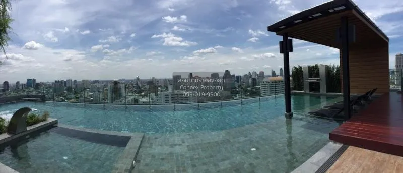 เช่า คอนโด  H Sukhumvit 43 BTS-พร้อมพงษ์ สุขุมวิท คลองตันเหนือ วั