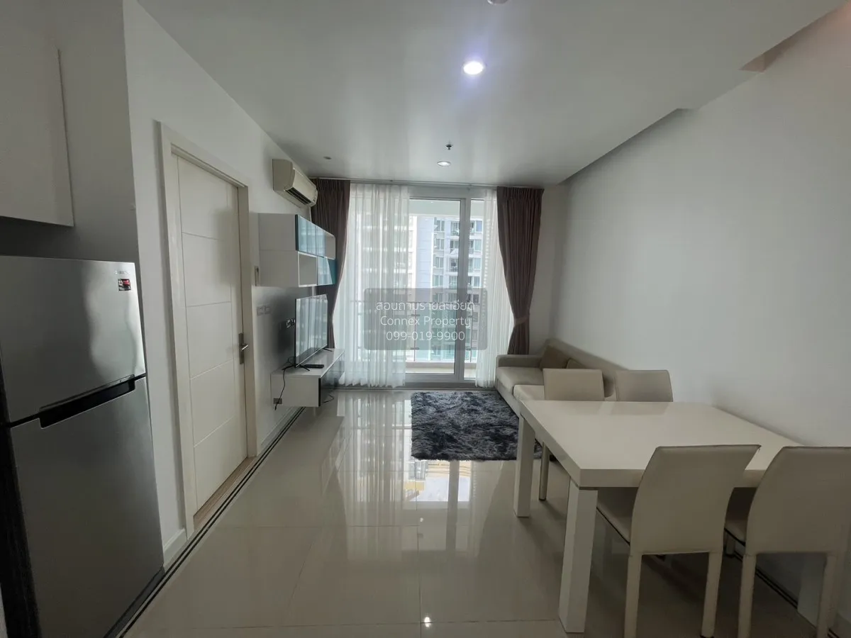 เช่า คอนโด  TC Green Rama 9 MRT-พระราม 9 พระราม 9 ห้วยขวาง ห้วยขว 2