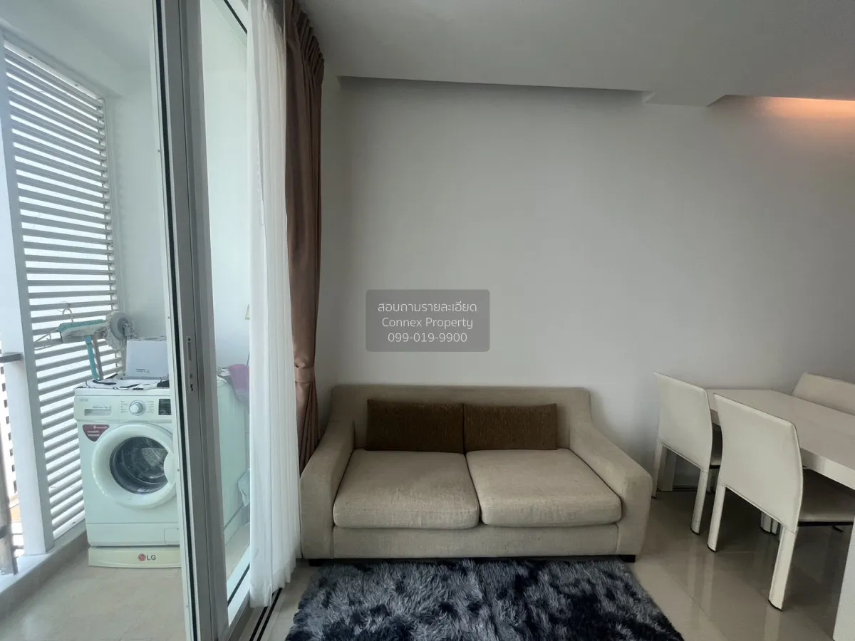 เช่า คอนโด  TC Green Rama 9 MRT-พระราม 9 พระราม 9 ห้วยขวาง ห้วยขว 3