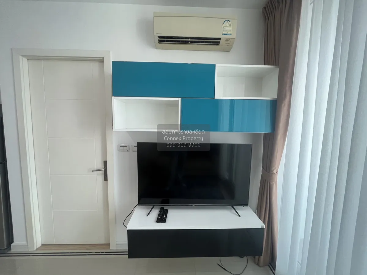 เช่า คอนโด  TC Green Rama 9 MRT-พระราม 9 พระราม 9 ห้วยขวาง ห้วยขว 4