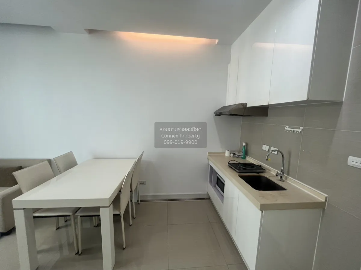 เช่า คอนโด  TC Green Rama 9 MRT-พระราม 9 พระราม 9 ห้วยขวาง ห้วยขว