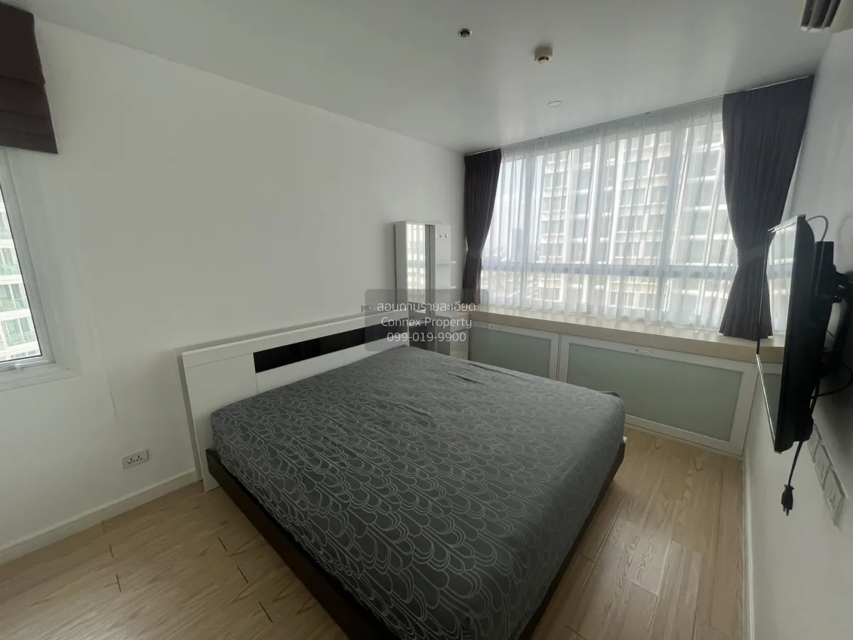 เช่า คอนโด  TC Green Rama 9 MRT-พระราม 9 พระราม 9 ห้วยขวาง ห้วยขว