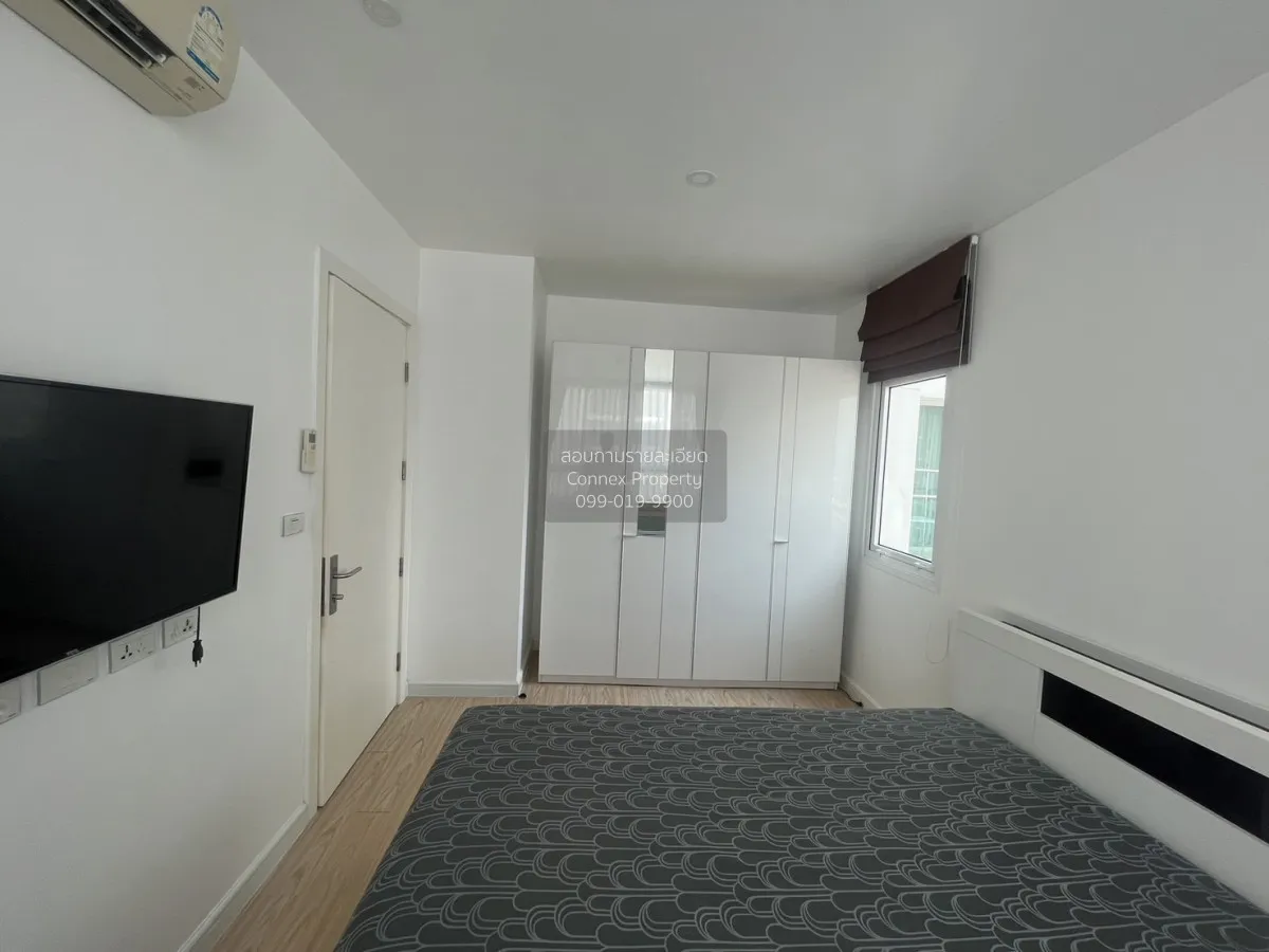 เช่า คอนโด  TC Green Rama 9 MRT-พระราม 9 พระราม 9 ห้วยขวาง ห้วยขว