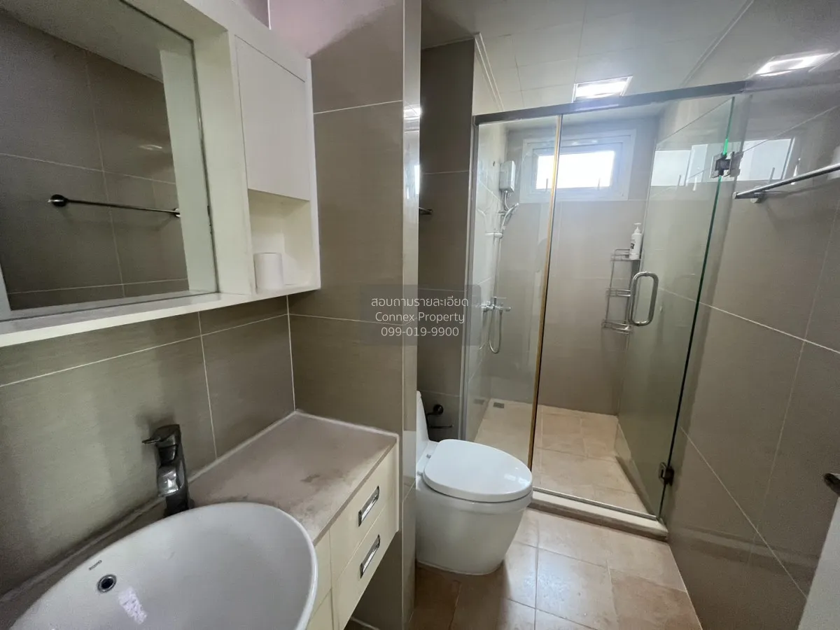 เช่า คอนโด  TC Green Rama 9 MRT-พระราม 9 พระราม 9 ห้วยขวาง ห้วยขว