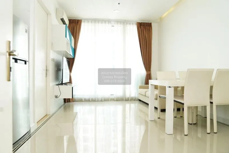 FOR RENT condo , TC Green Rama 9 , Duplex , wide frontage , MRT-P 1